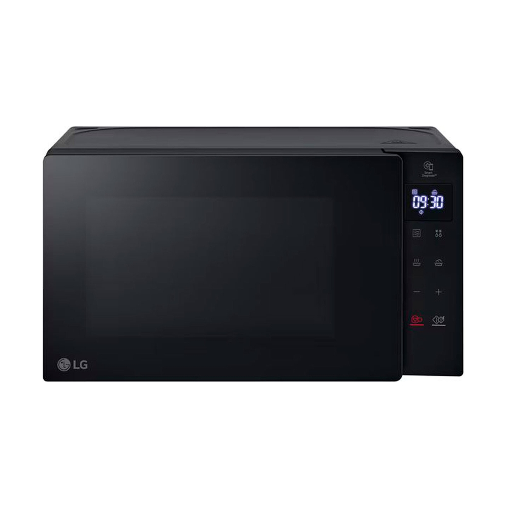 Микроволновая печь LG MS2032GAS - фото 4