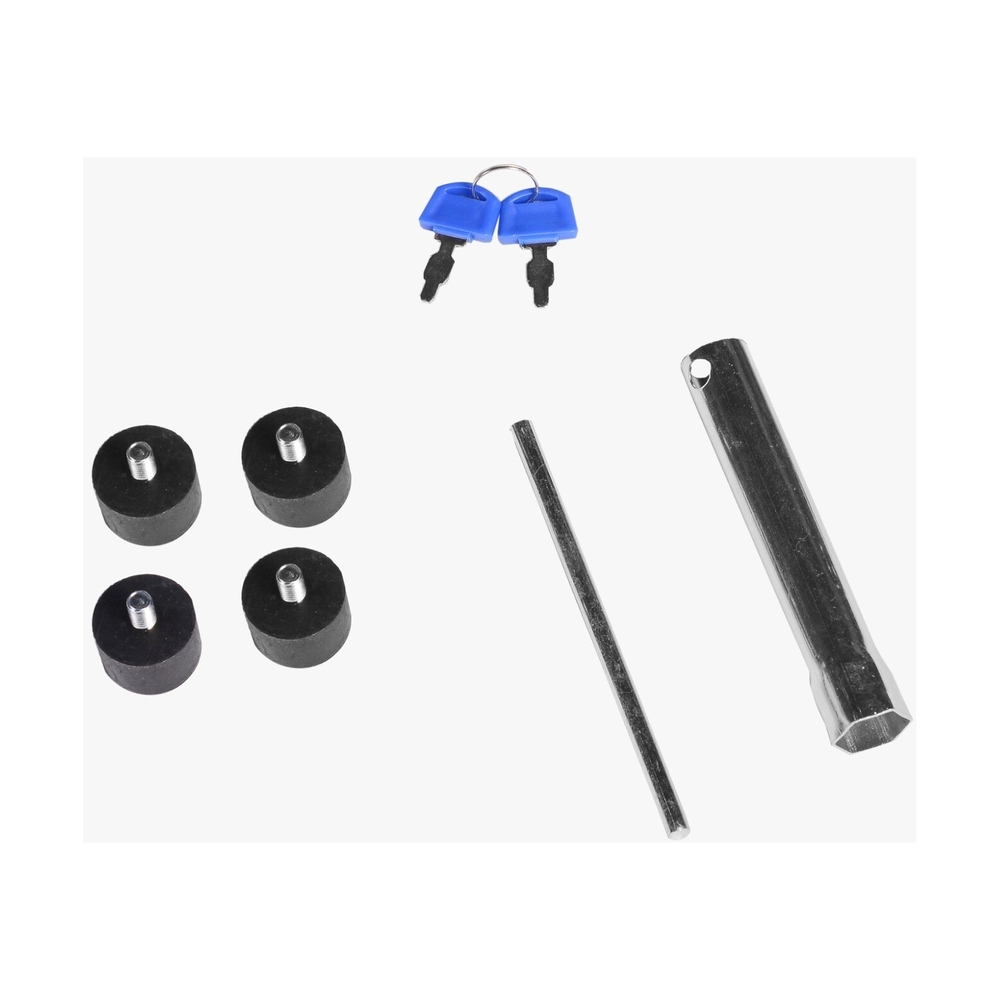 Электрогенератор Huter DY4000L - фото 4