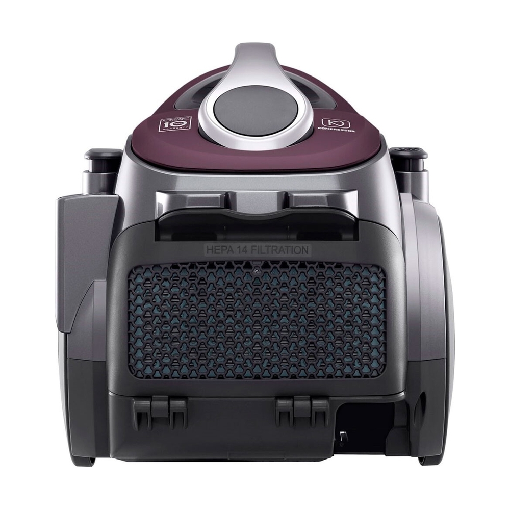 Пылесос LG VC83109UHAQ - фото 7