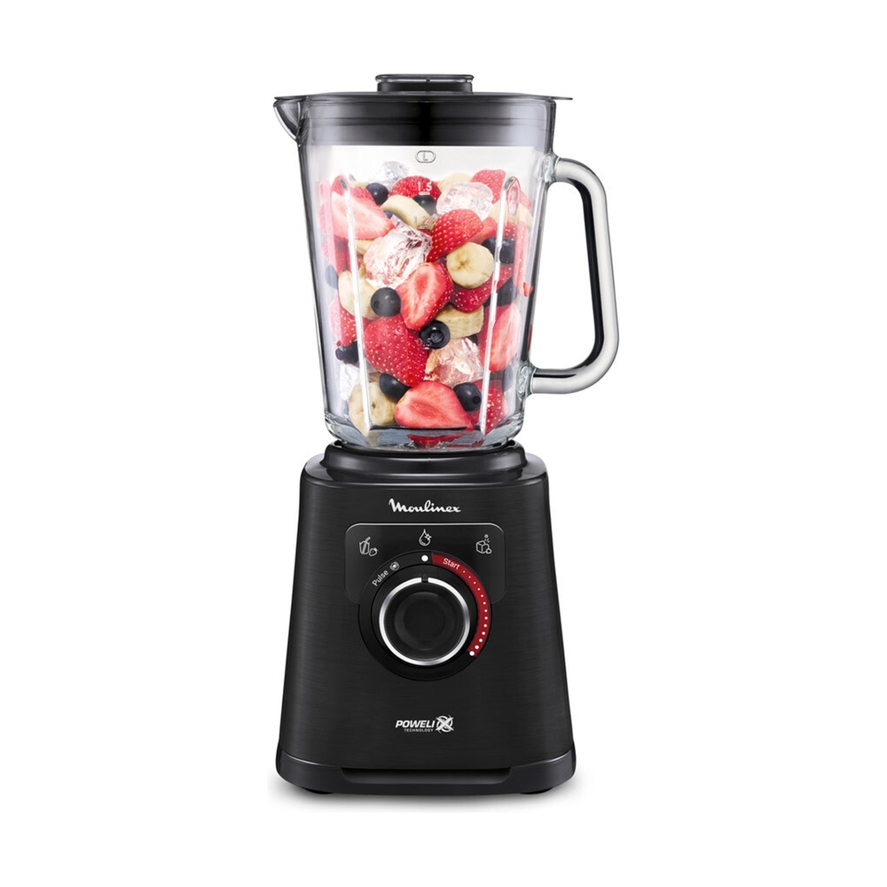 Блендер Moulinex LM87G810 - фото 5