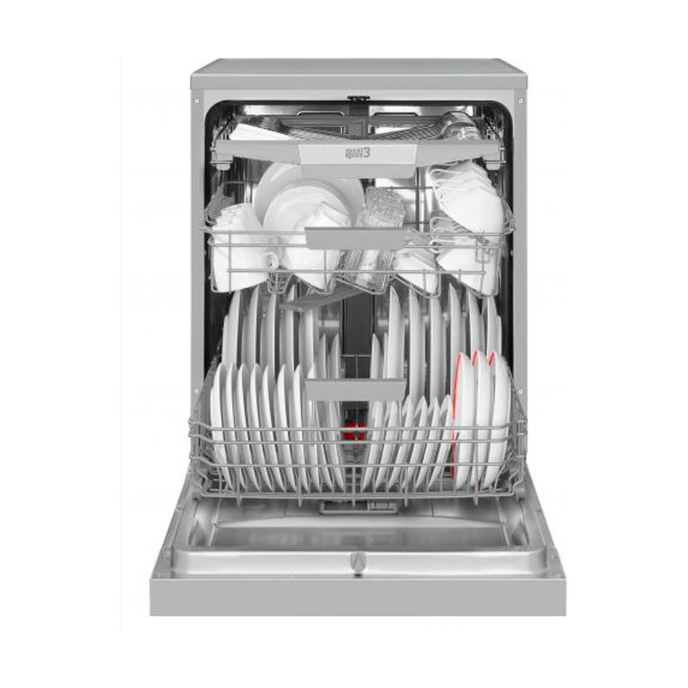 Посудомоечная машина Hansa ZWM647IH - фото 2
