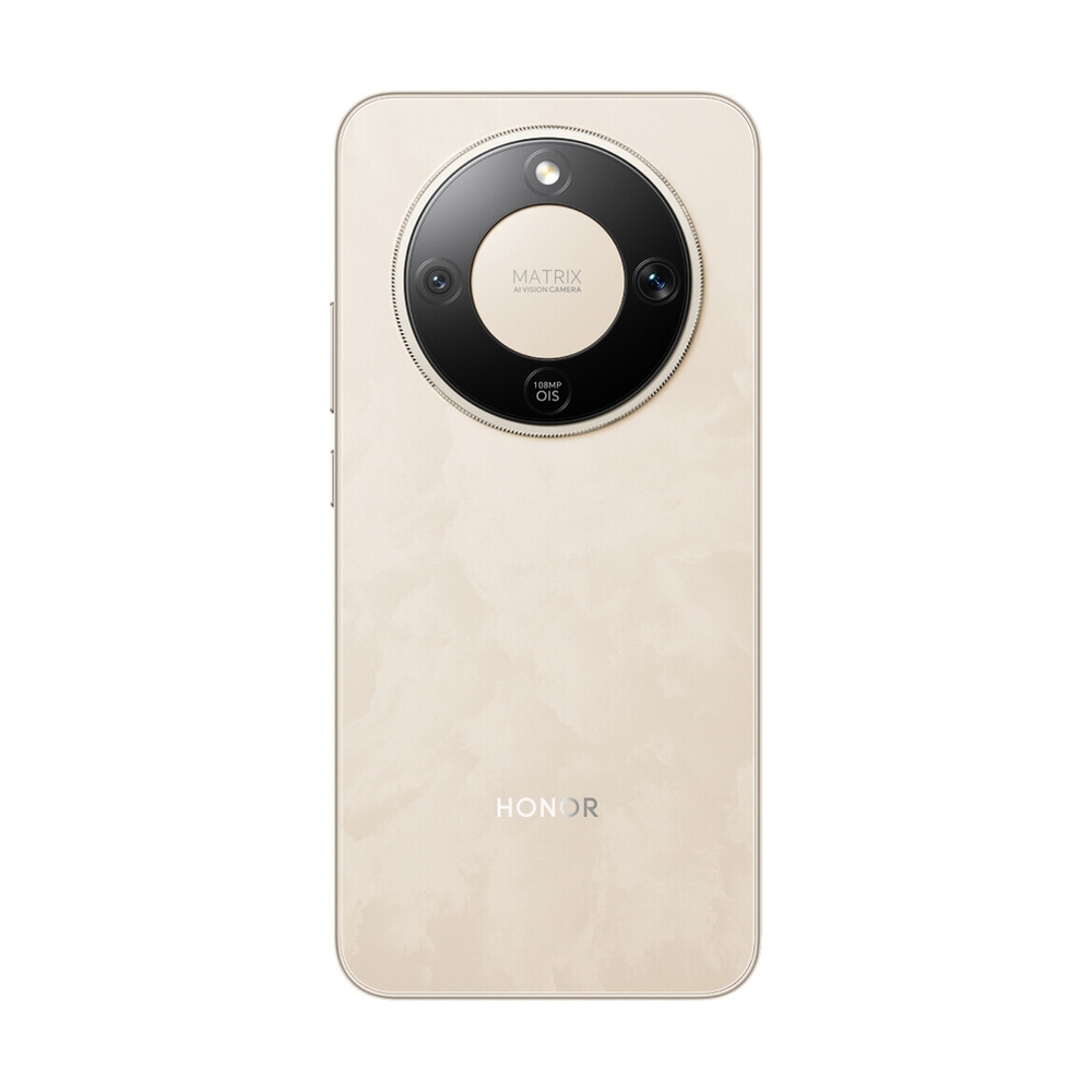 Смартфон Honor X9d 8/256GB Sunrise Gold - фото 6