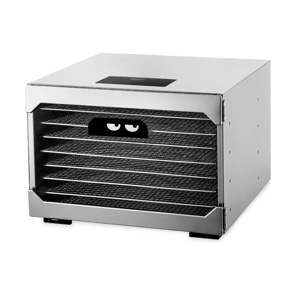 Сушилка для овощей и фруктов Kitfort КТ-1922 - фото 2