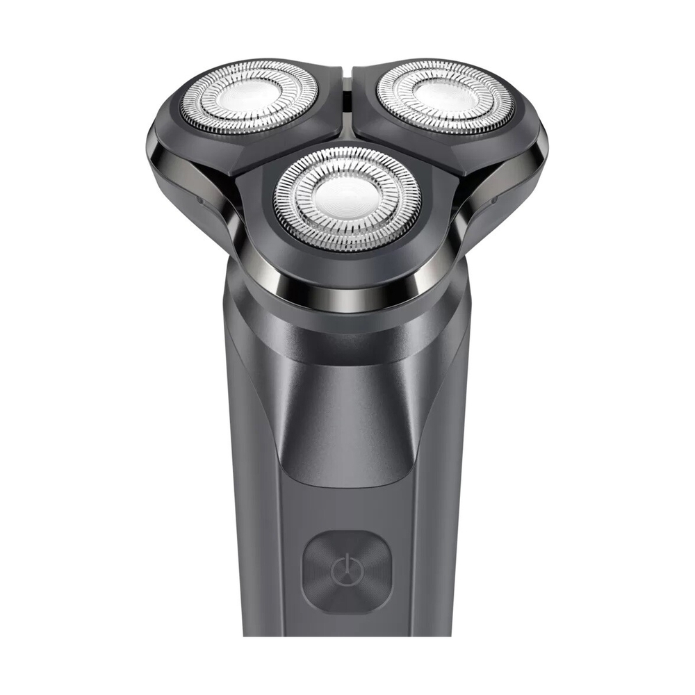 Электрическая бритва Polaris PMR 0611RC wet&dry 5D pro 5 blades+ - фото 3