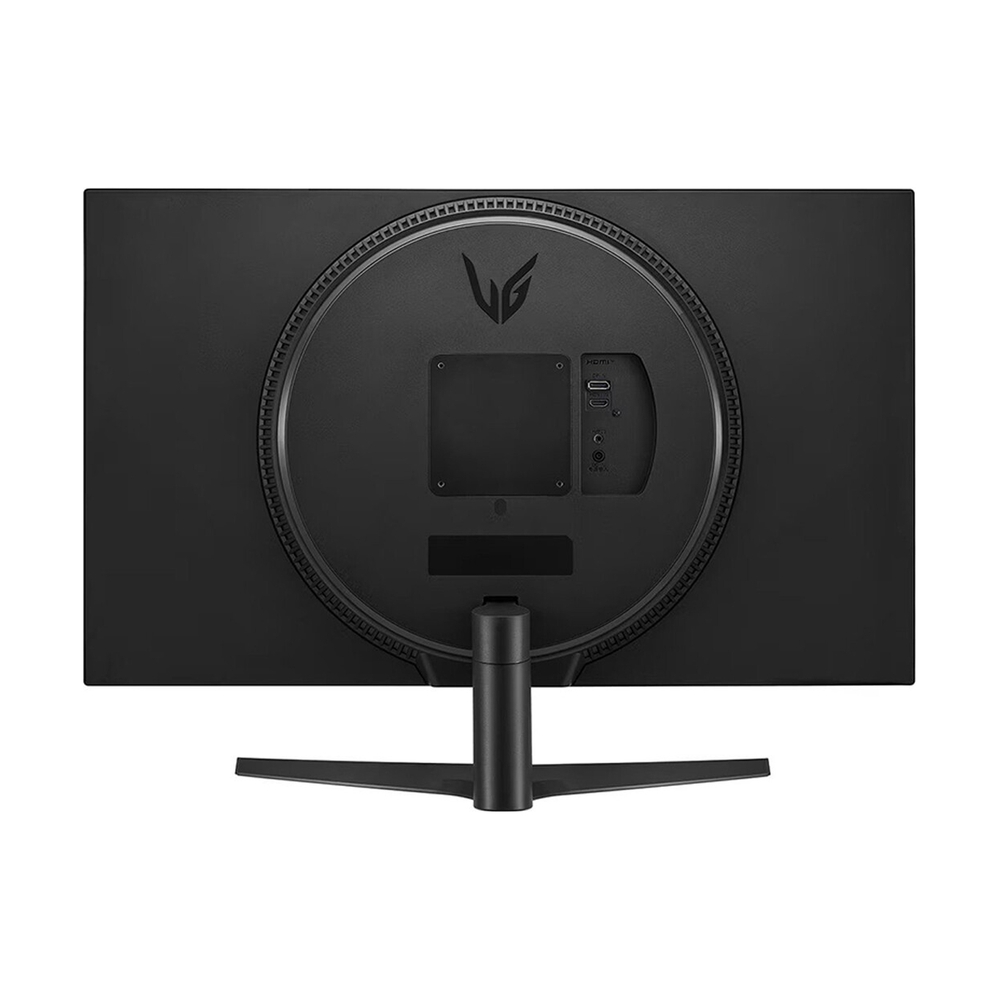 Игровой монитор 31.5" LG 32GN50R-B.ADRZ - фото 4