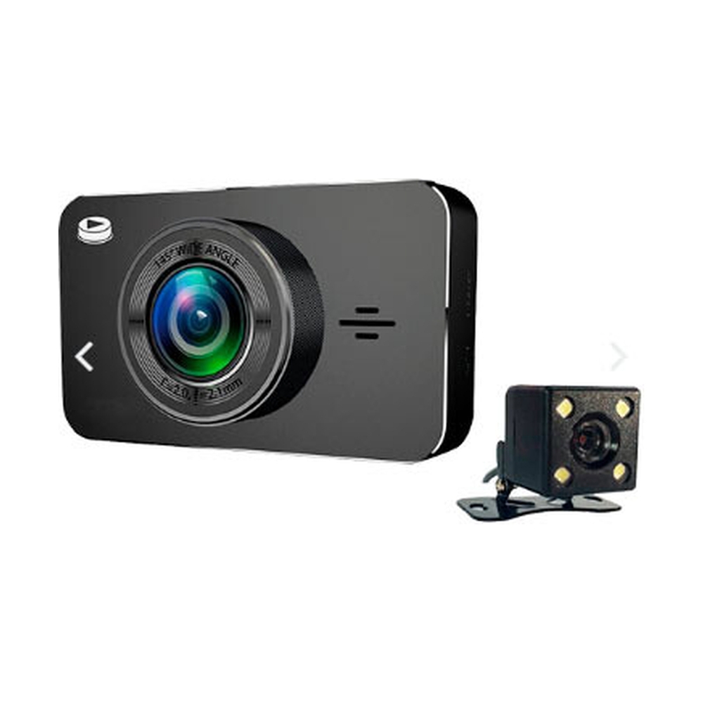 Видеорегистратор PLAYME NETTON - фото