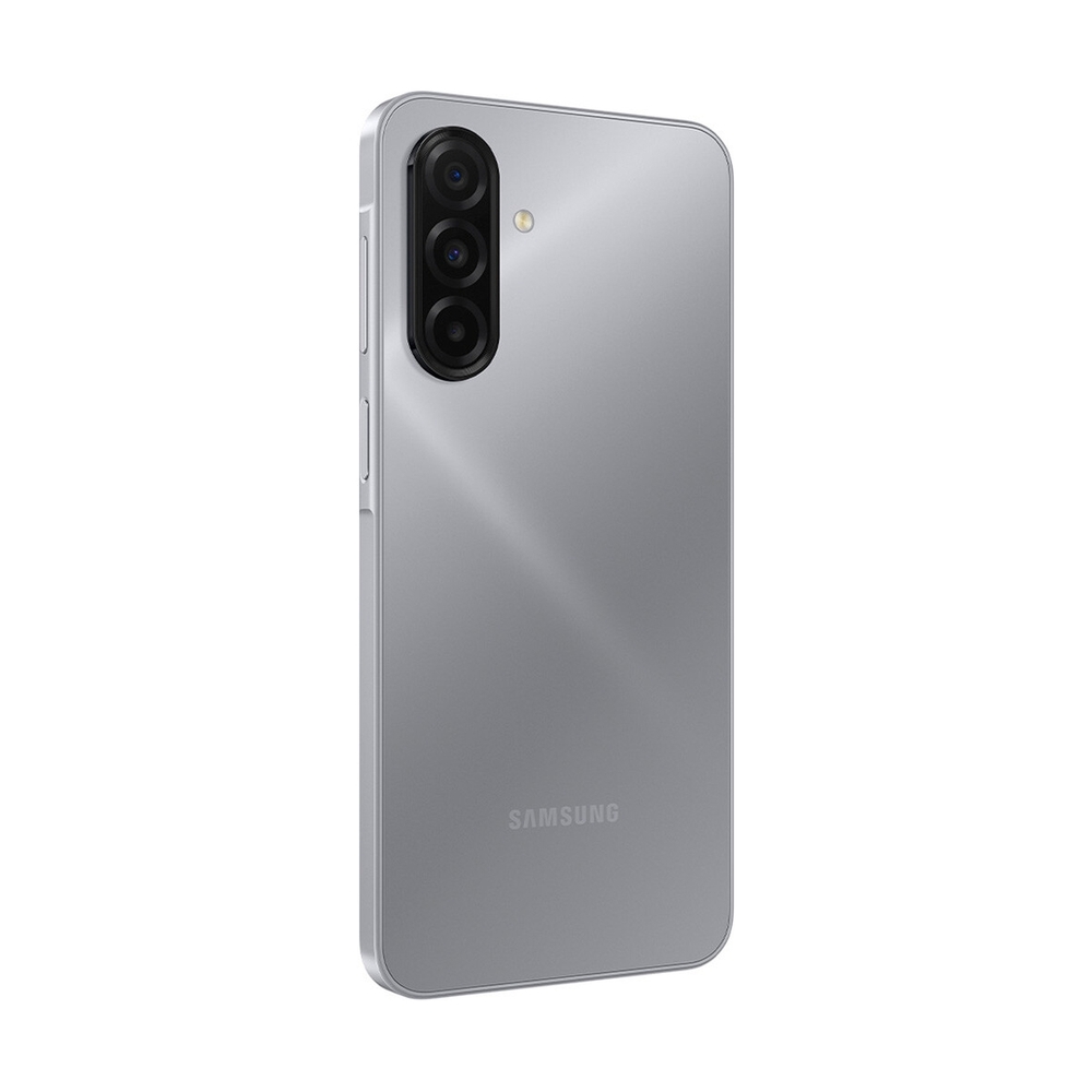 Смартфон Samsung Galaxy A17 256GB Gray (SM-A175FZAOSKZ) - фото 5