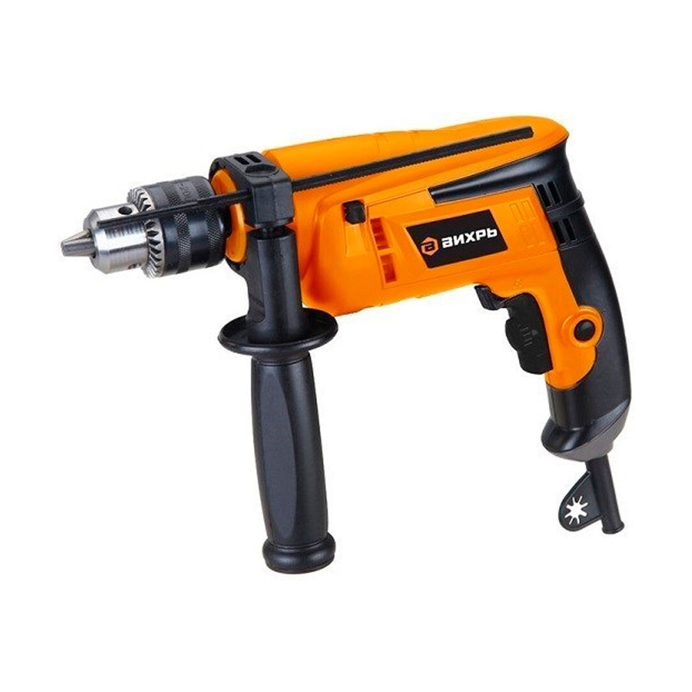 Ударная дрель Вихрь ДУ-500 - фото 2