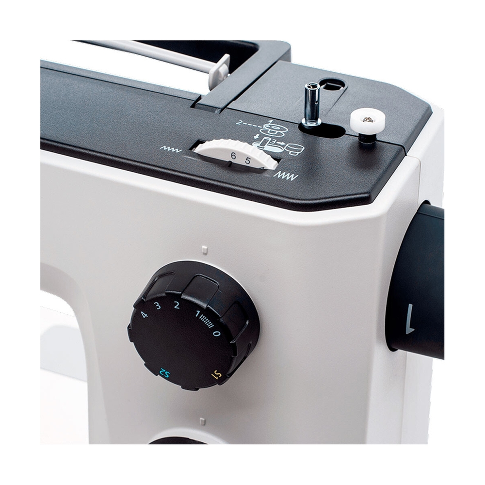 Швейная машина Necchi 7434AT - фото 12