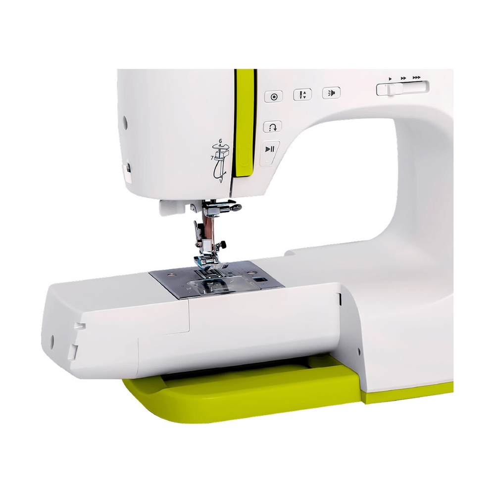 Швейная машина Necchi NC-102D - фото 9