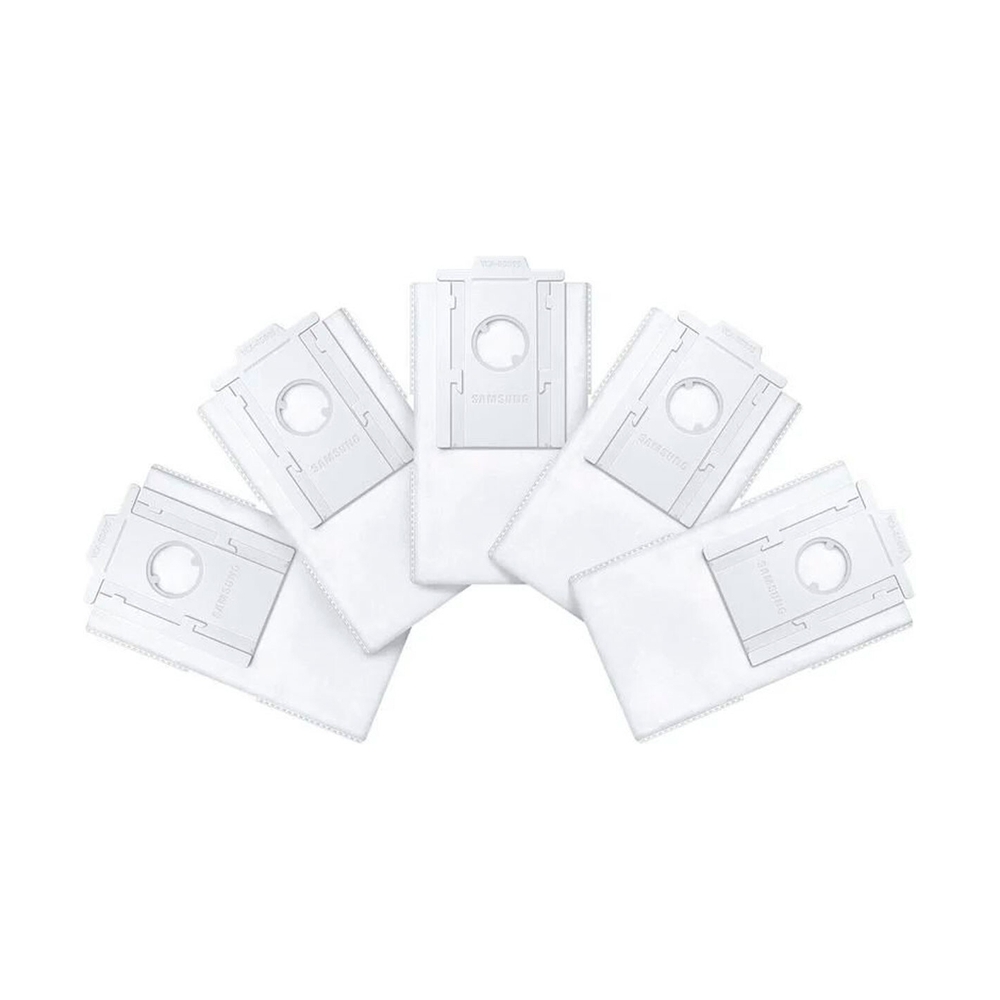 Samsung VCA-RDB95 пылесборник для очистки контейнера - фото