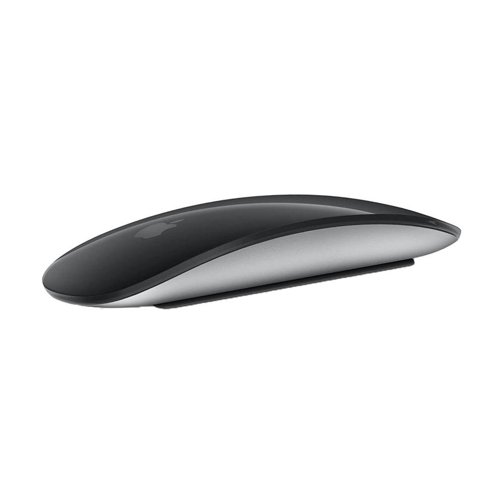 Мышь Apple Magic Mouse (MMMQ3ZM/A) - фото
