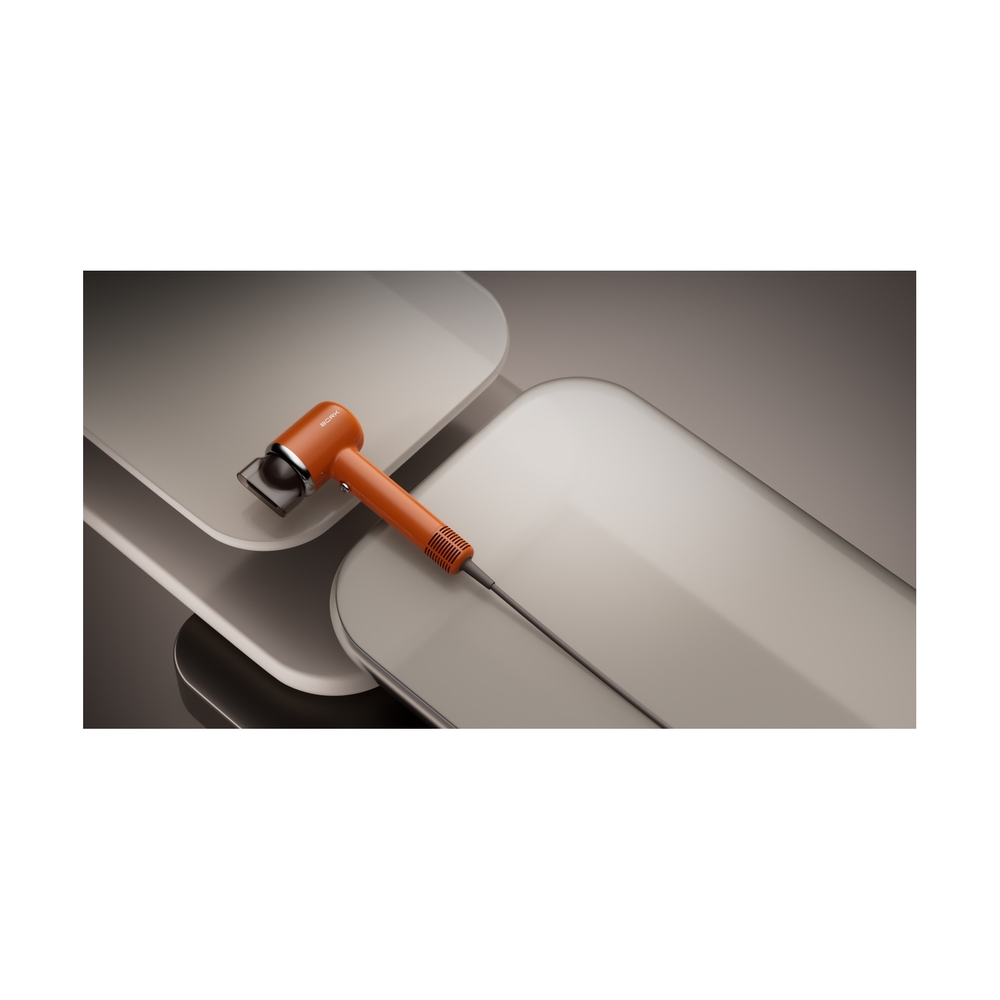 Фен Bork F530 or - фото 5