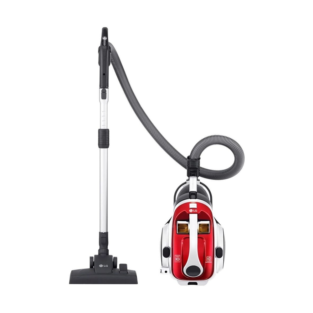 Пылесос LG VC73189NHTR - фото 3