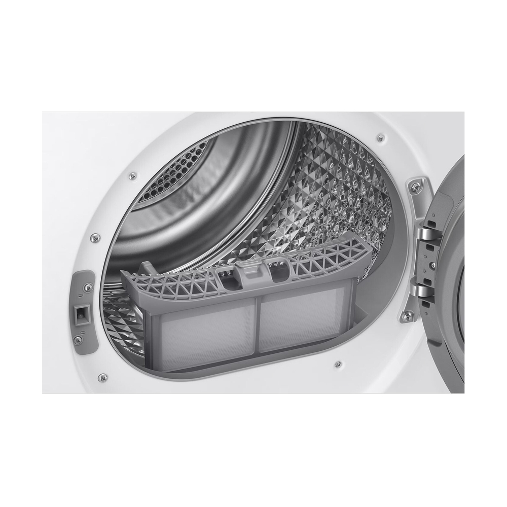 Сушильная машина Samsung DV90BB7445GELP - фото 2