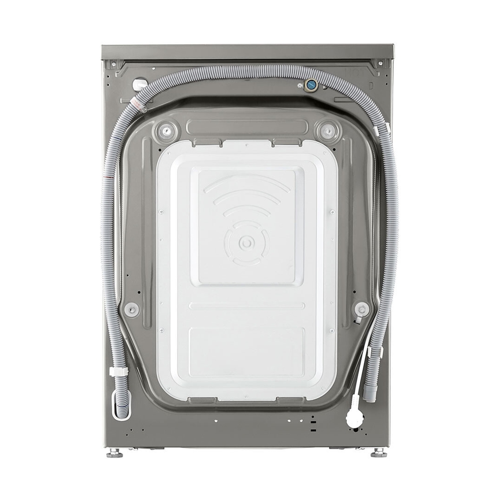 Стиральная машина LG F2V5PS2S - фото 15