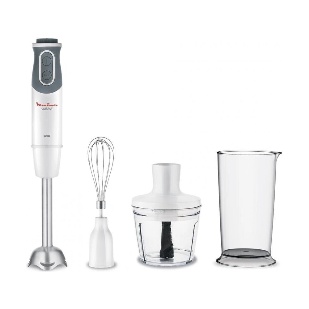 Блендер Moulinex DD642132 - фото