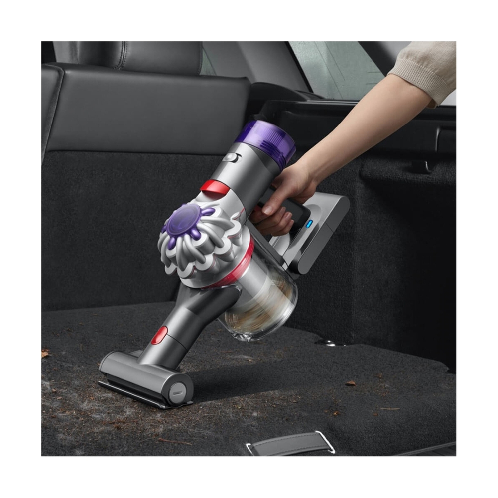 Беспроводной вертикальный пылесос Dyson V8 Absolute V25 - фото 4