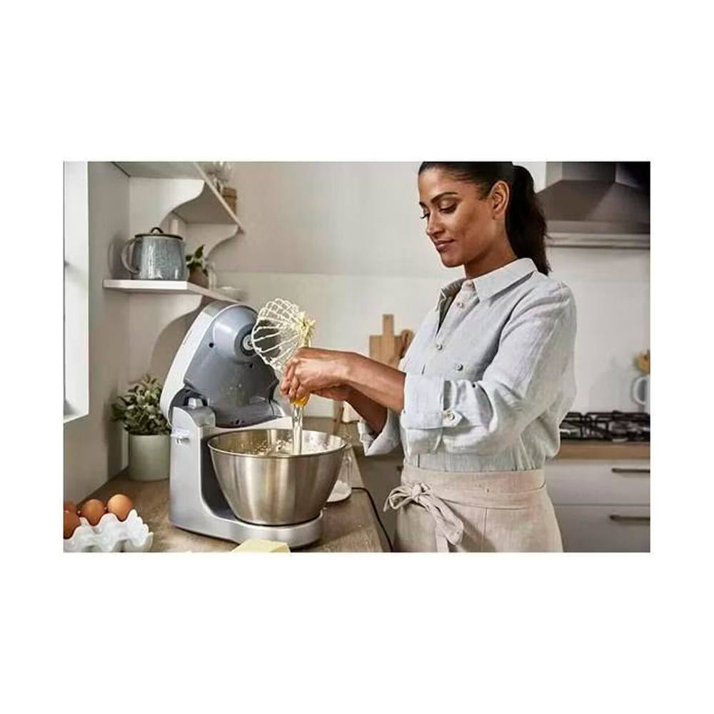 Кухонная машина Kenwood KHC29A.M0SI - фото 7