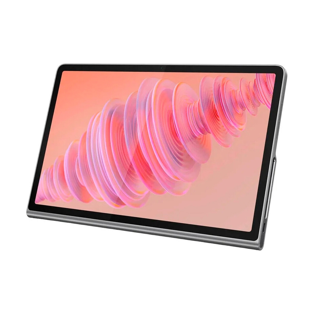 Планшет Lenovo ZADX0082RU TB351FU Tab Plus 11.5 2K (2000x1200) 90Hz/MediaTek Helio G99/(8C)/8GB/256GB/Integrated/WiFi/BT5.2/8MP/8MP/Android 14/1Y/Luna Grey - фото 2