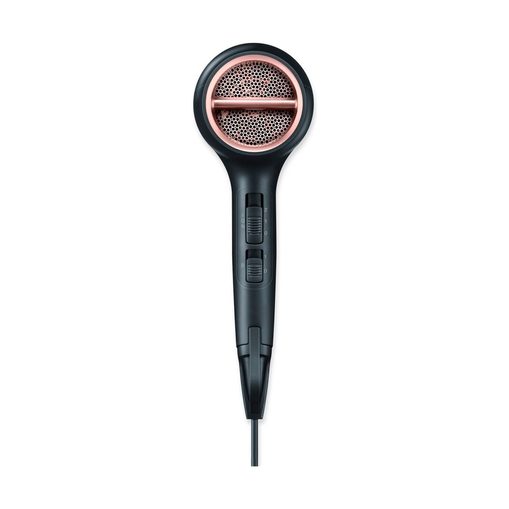 Фен Beurer HC 50 - фото 4