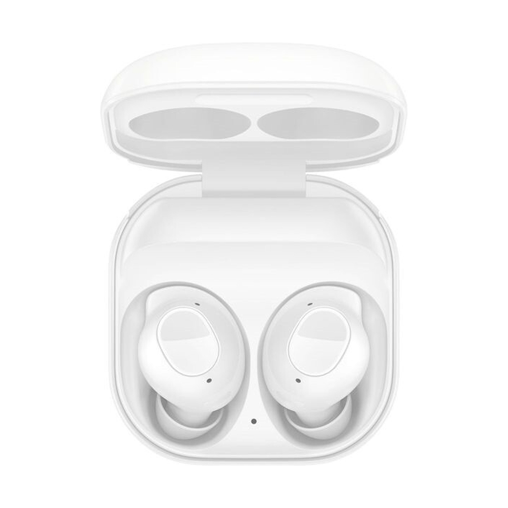 Беспроводные наушники Samsung Galaxy Buds FE (SM-R400NZWACIS) - фото