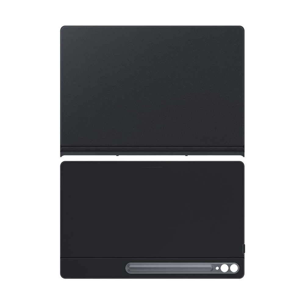Чехол Samsung Smart Book Cover (Tab S9 Ultra) (EF-BX910PBEGRU) - фото