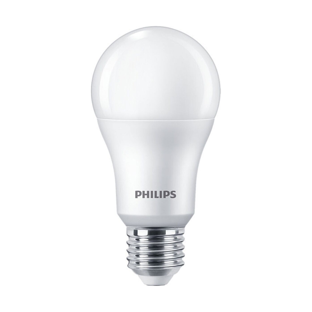 Лампа Philips EcohomeLED Bulb 9W 720lm E27 865 - фото