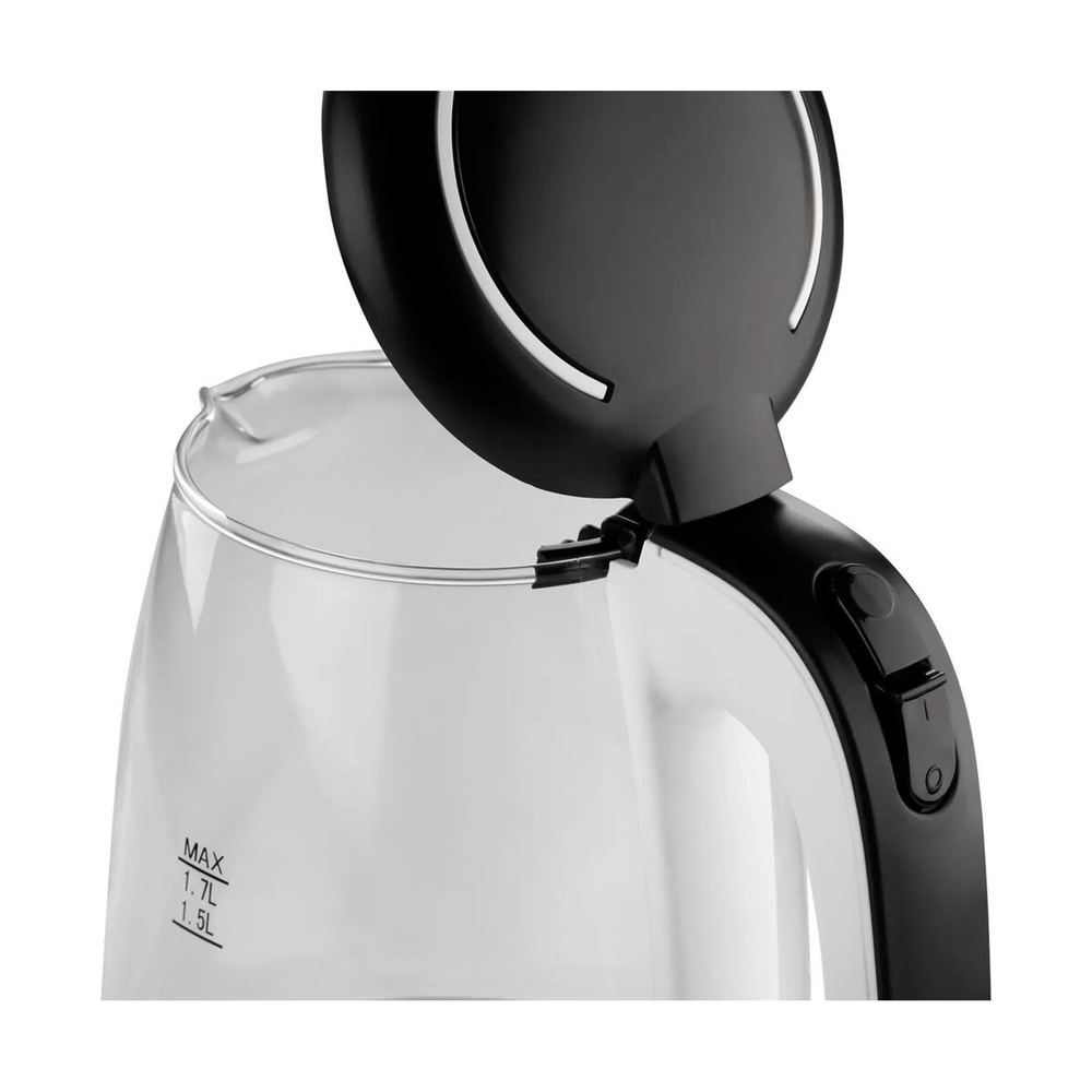 Чайник Gorenje K17GLBW - фото 2