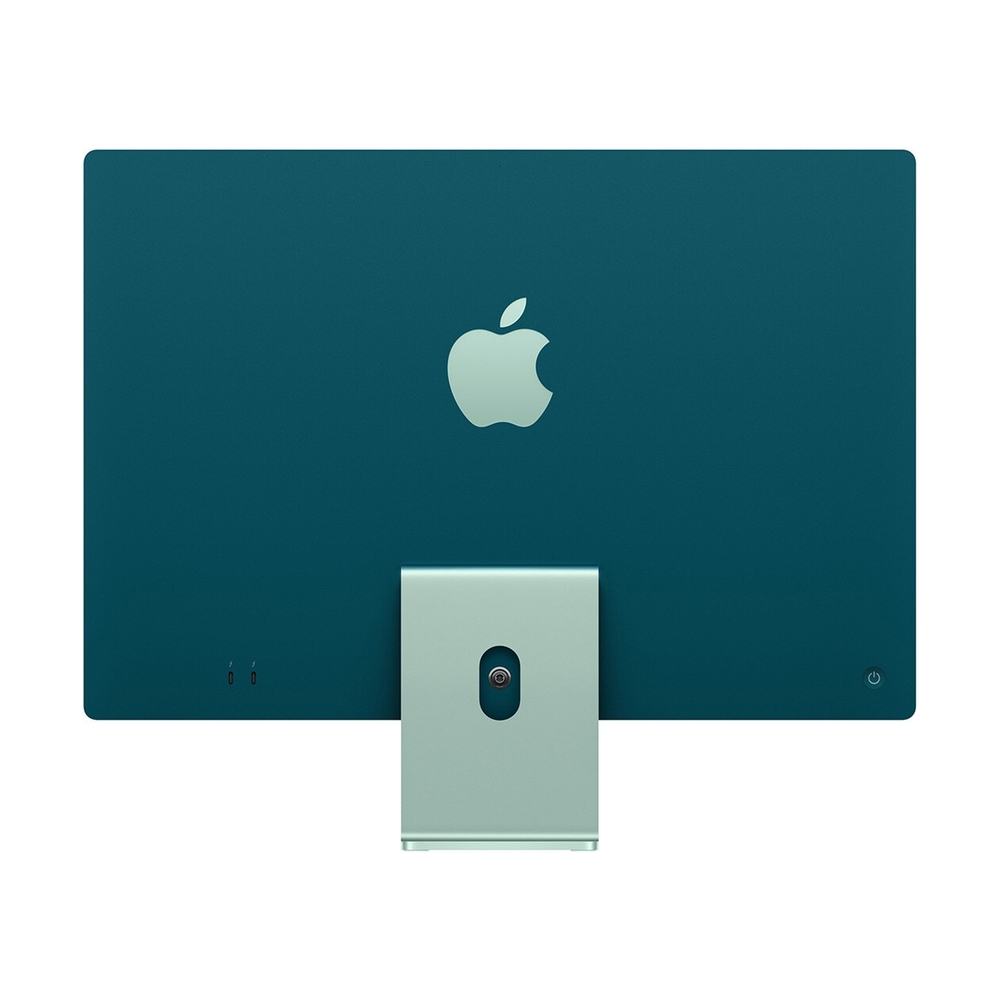 Моноблок Apple iMac 24 Green (MJV83RU/A) - фото 3