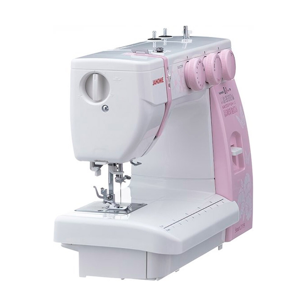 Швейная машина Janome 2119 - фото 5