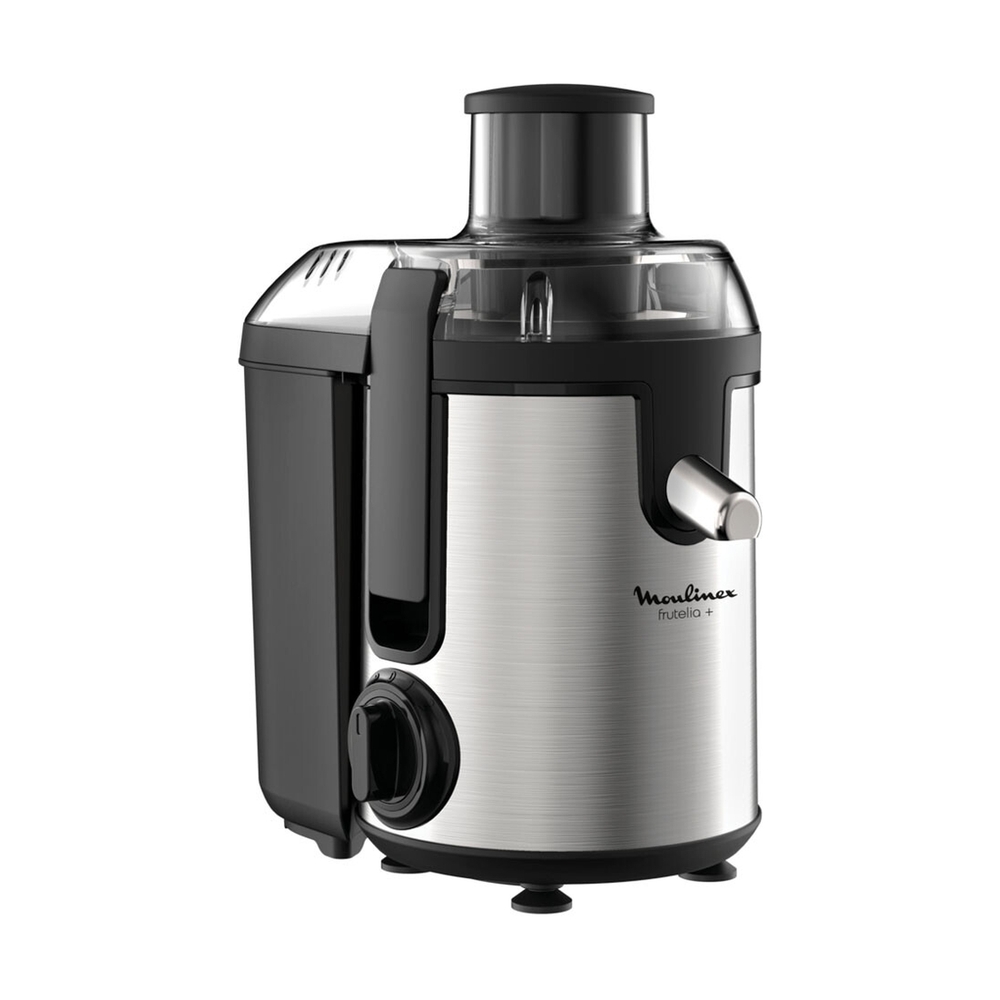 Соковыжималка Moulinex JU420D10 - фото