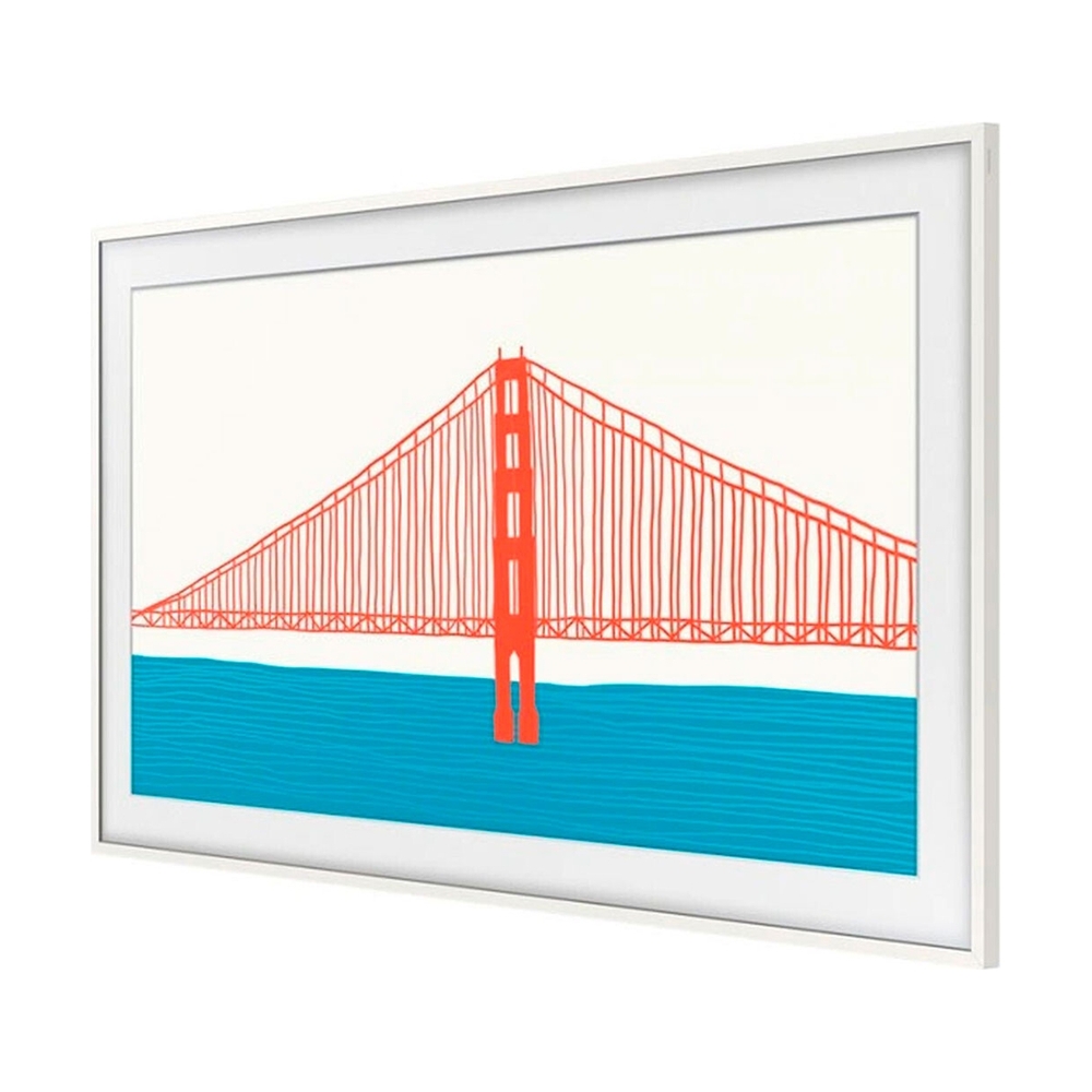 Дополнительная рамка Samsung VG-SCFA55BWBRU - фото 2