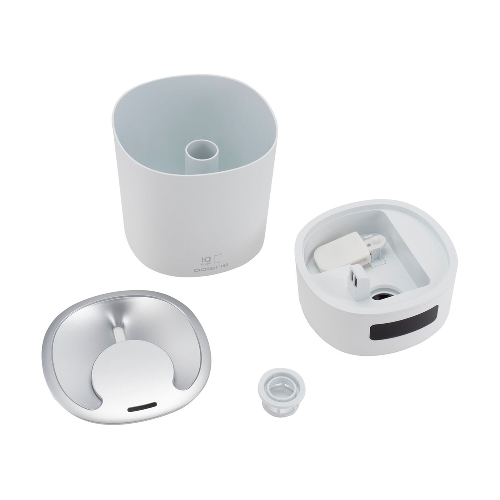 Увлажнитель воздуха Polaris PUH 8080 IQ Home - фото 4