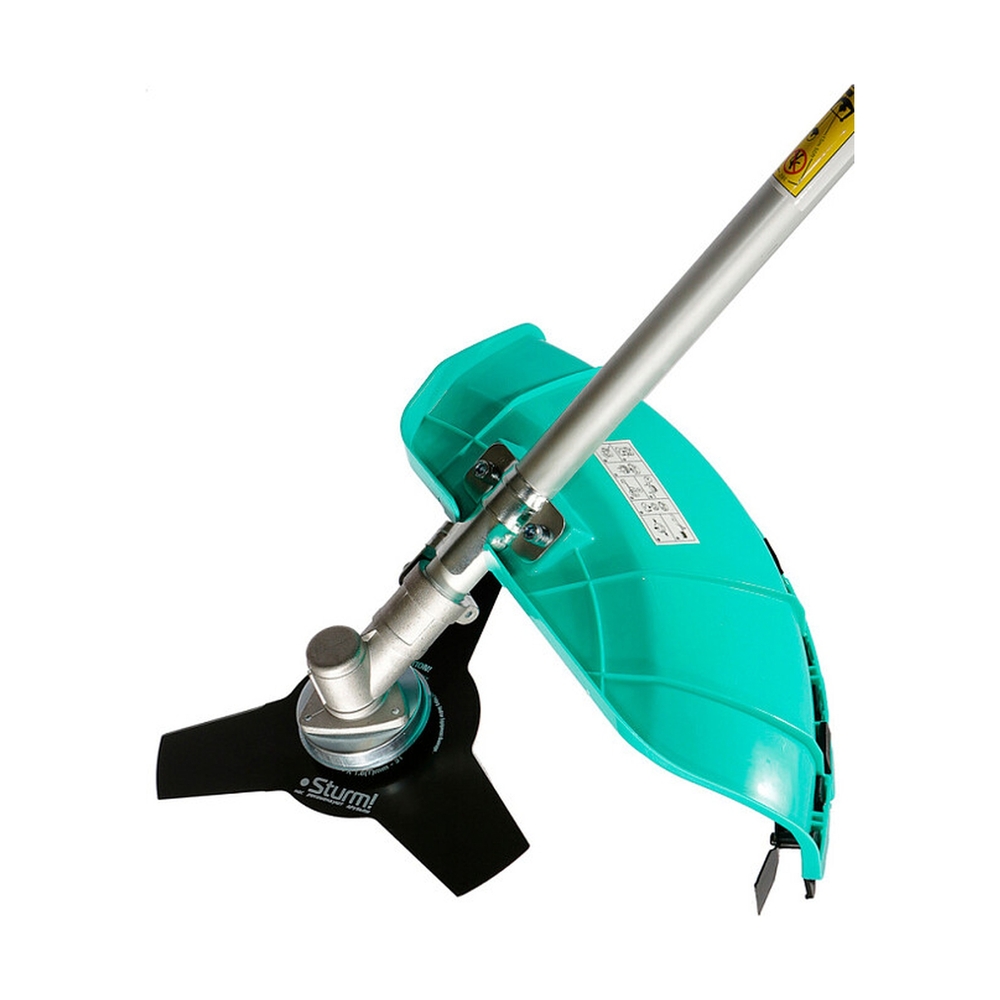 Бензиновые триммеры Sturm BT9152BL - фото 14