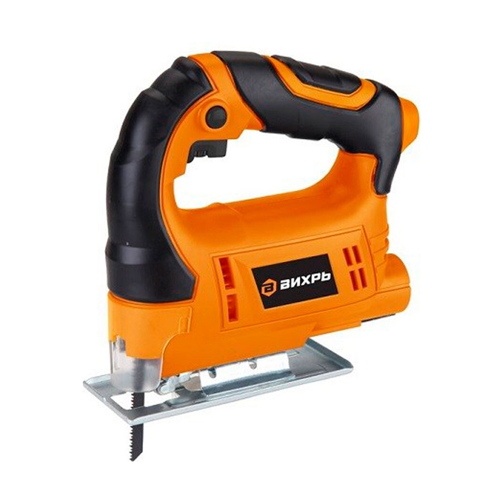 Электролобзиковая пила Вихрь ЛЭ-55 - фото