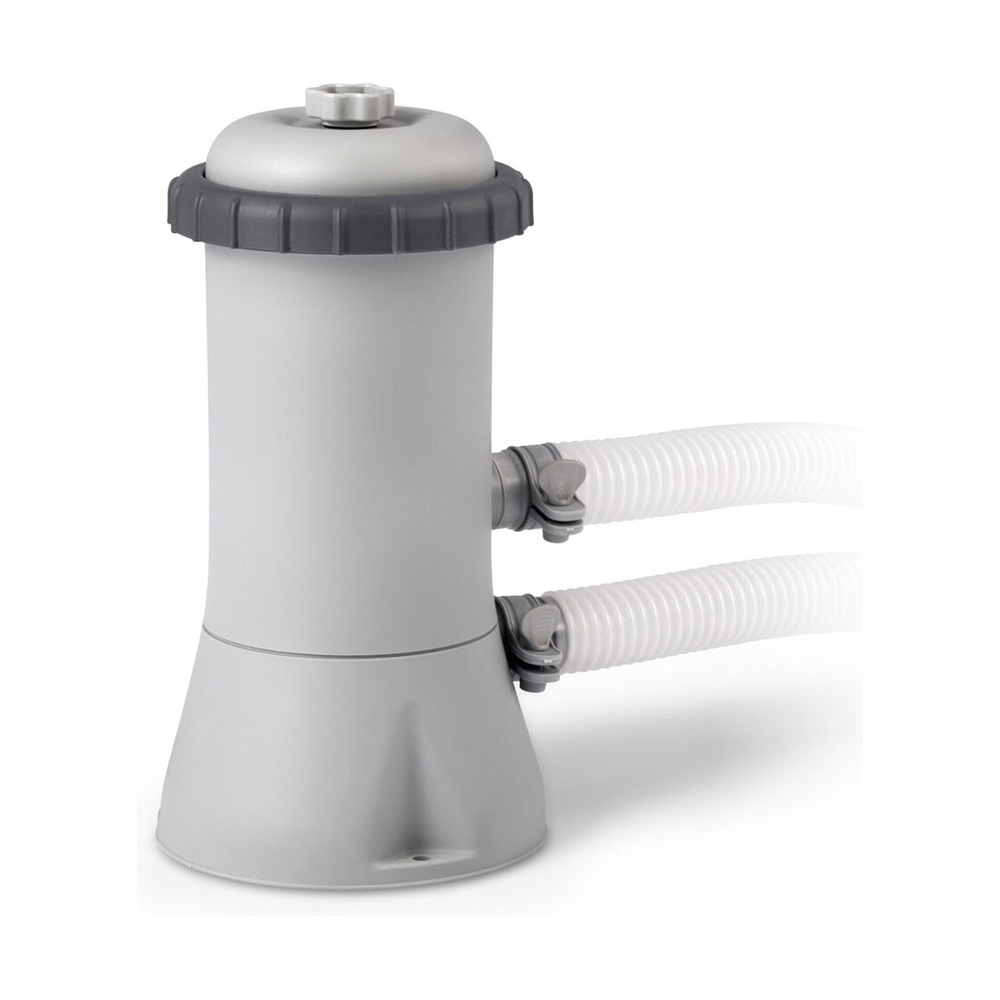 Каркасный бассейн Prism Frame INTEX, 26716NP - фото 2