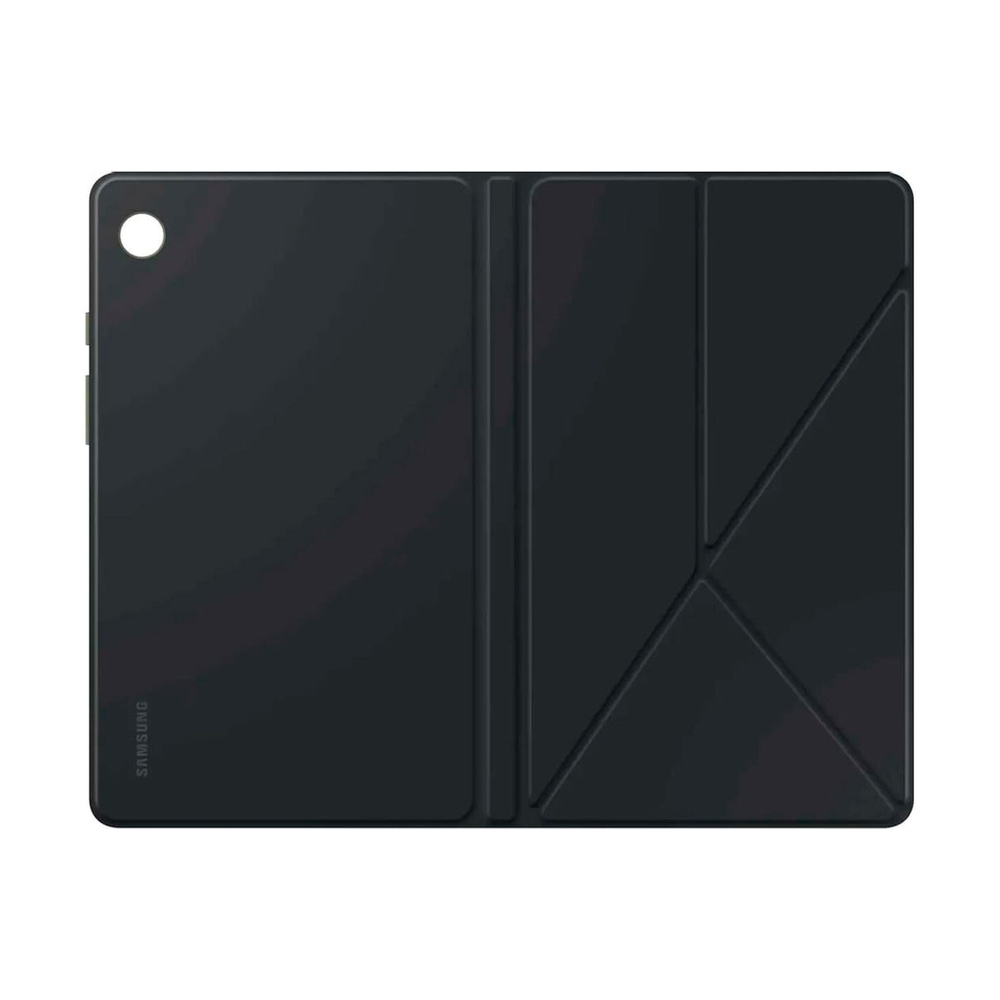 Чехол для планшета SAMSUNG Book Cover Tab A9 black (EF-BX110TBEGRU) - фото 2