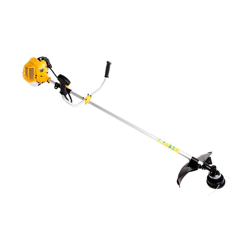 Бензиновые триммеры HUTER GGT-1900T - фото 3