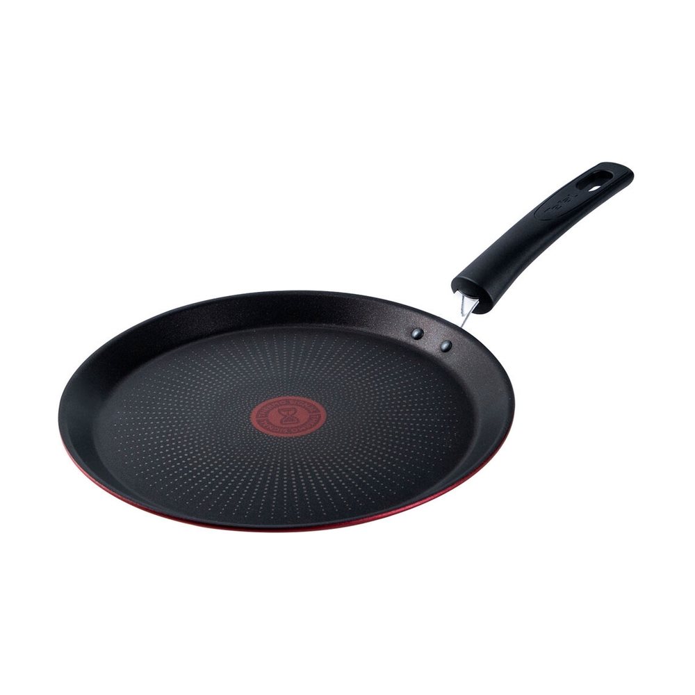 Посуда Tefal G2733872 сковорода 25 - фото 4