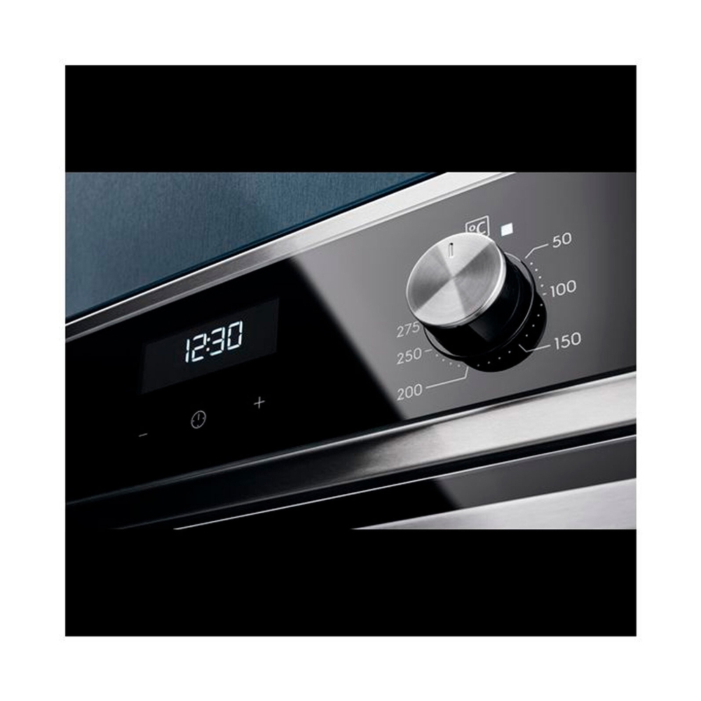 Духовой шкаф Electrolux OEF5E50X - фото 2