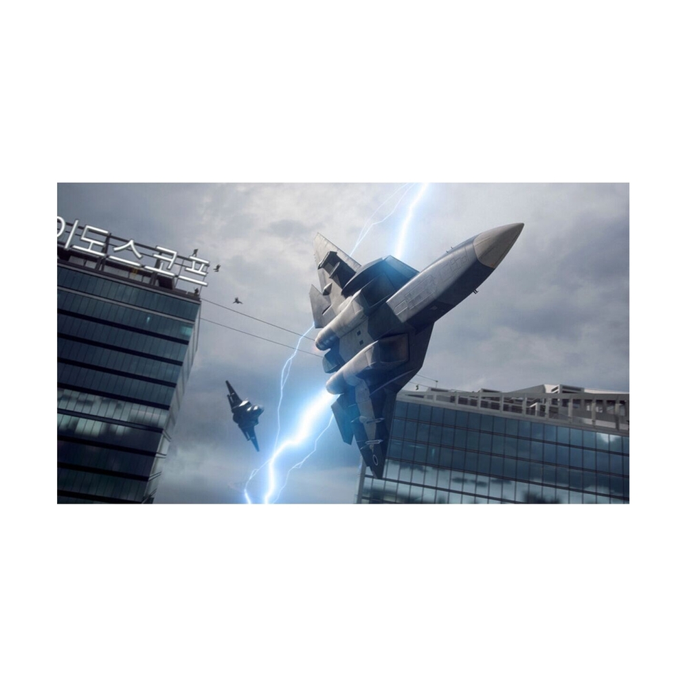 Игра для PS5 Battlefield 2042 - фото 5