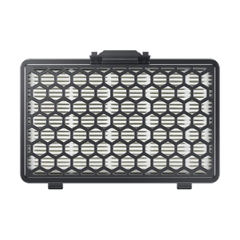 Робот пылесос Samsung VR50T95735W/EV - фото 19