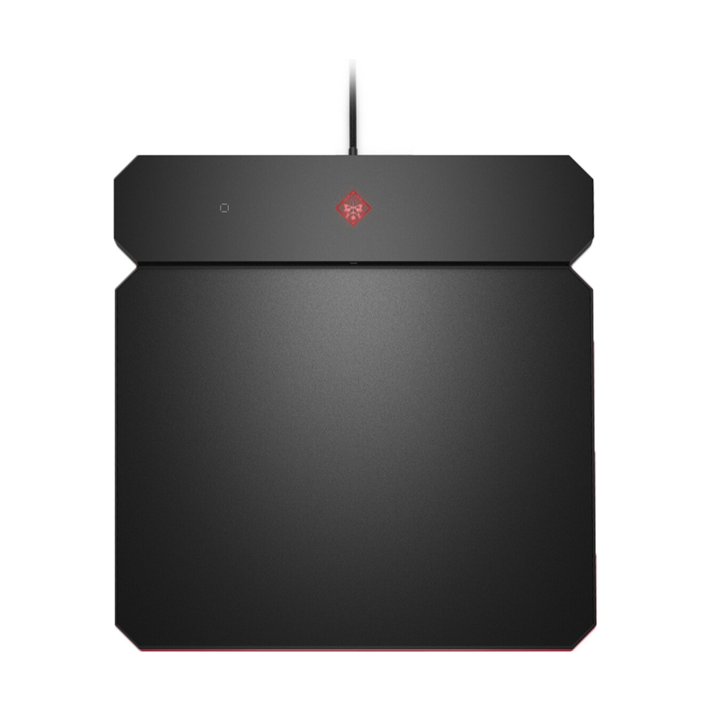 Коврик для мыши HP Omen Outpost (6CM14AA) - фото