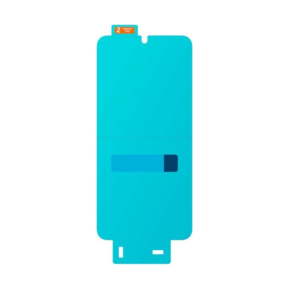 Защитная пленка Samsung Galaxy S25 Anti-reflecting Film Transparent (EF-US931CTEGRU) - фото