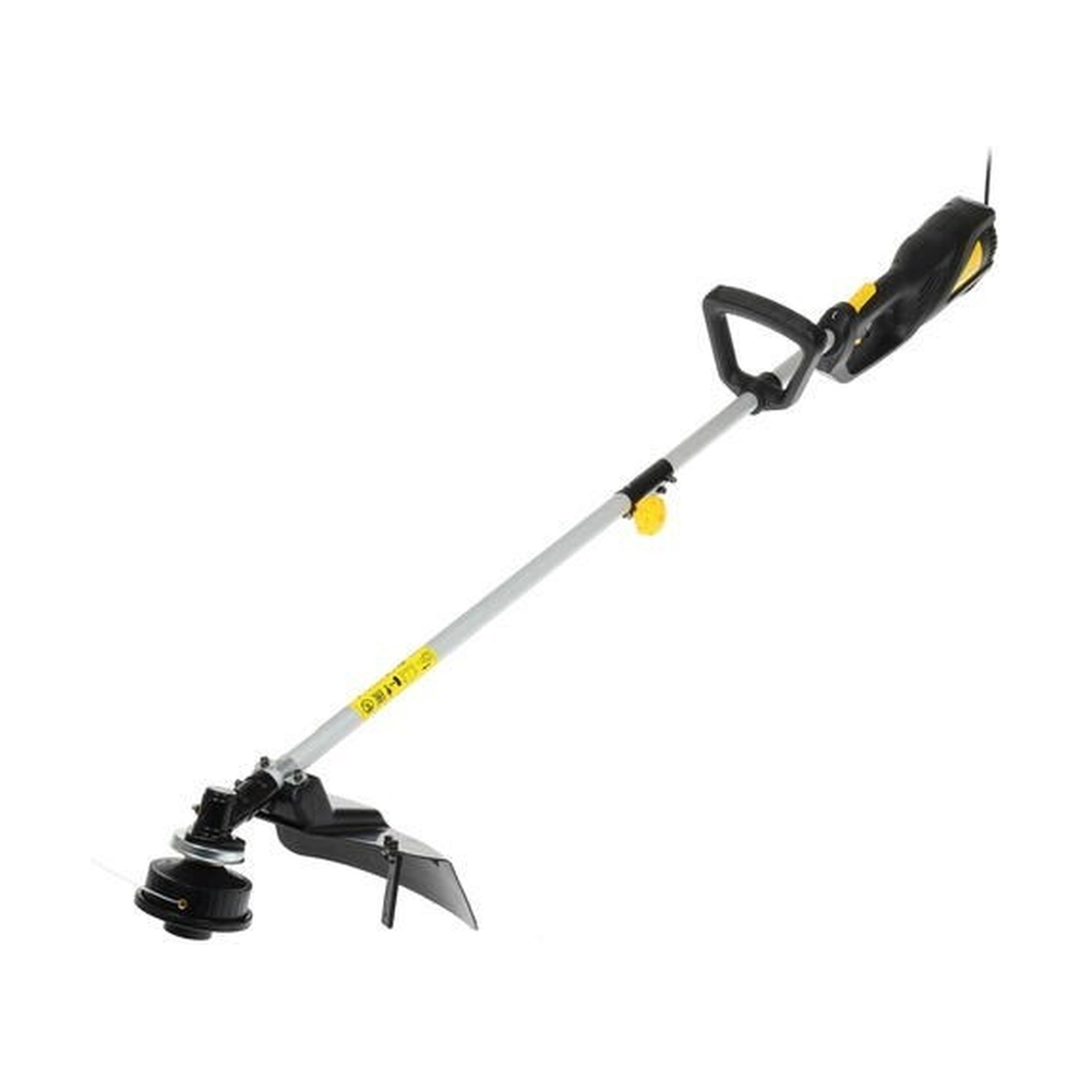 Электрический триммер GET-1500SL - фото 2