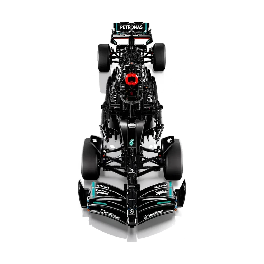 Конструктор Lego Mercedes-AMG F1 W14 E Performance 42171 - фото 4