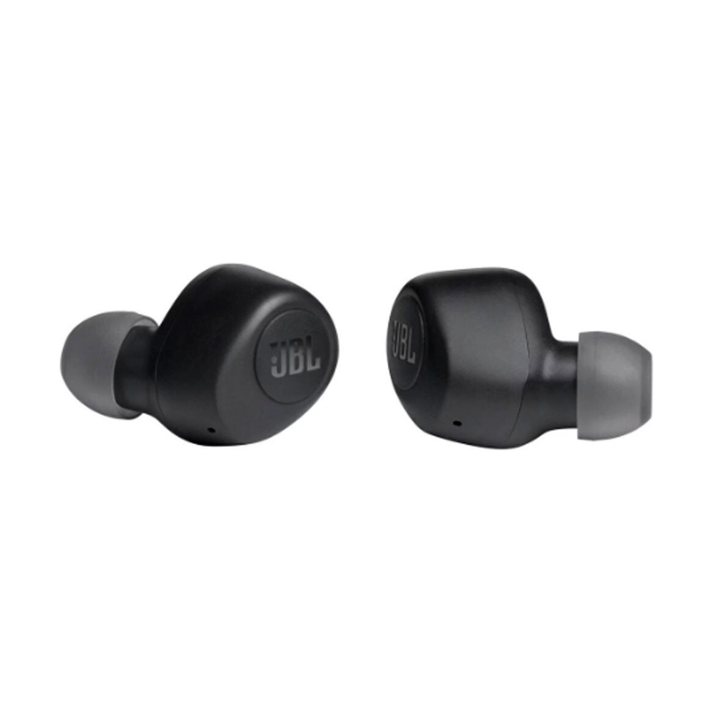 Наушники JBL JBLW100TWSBLK - фото 6