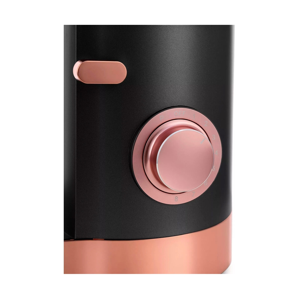 Планетарный миксер Kitfort КТ-1370 (5 в 1) - фото 5