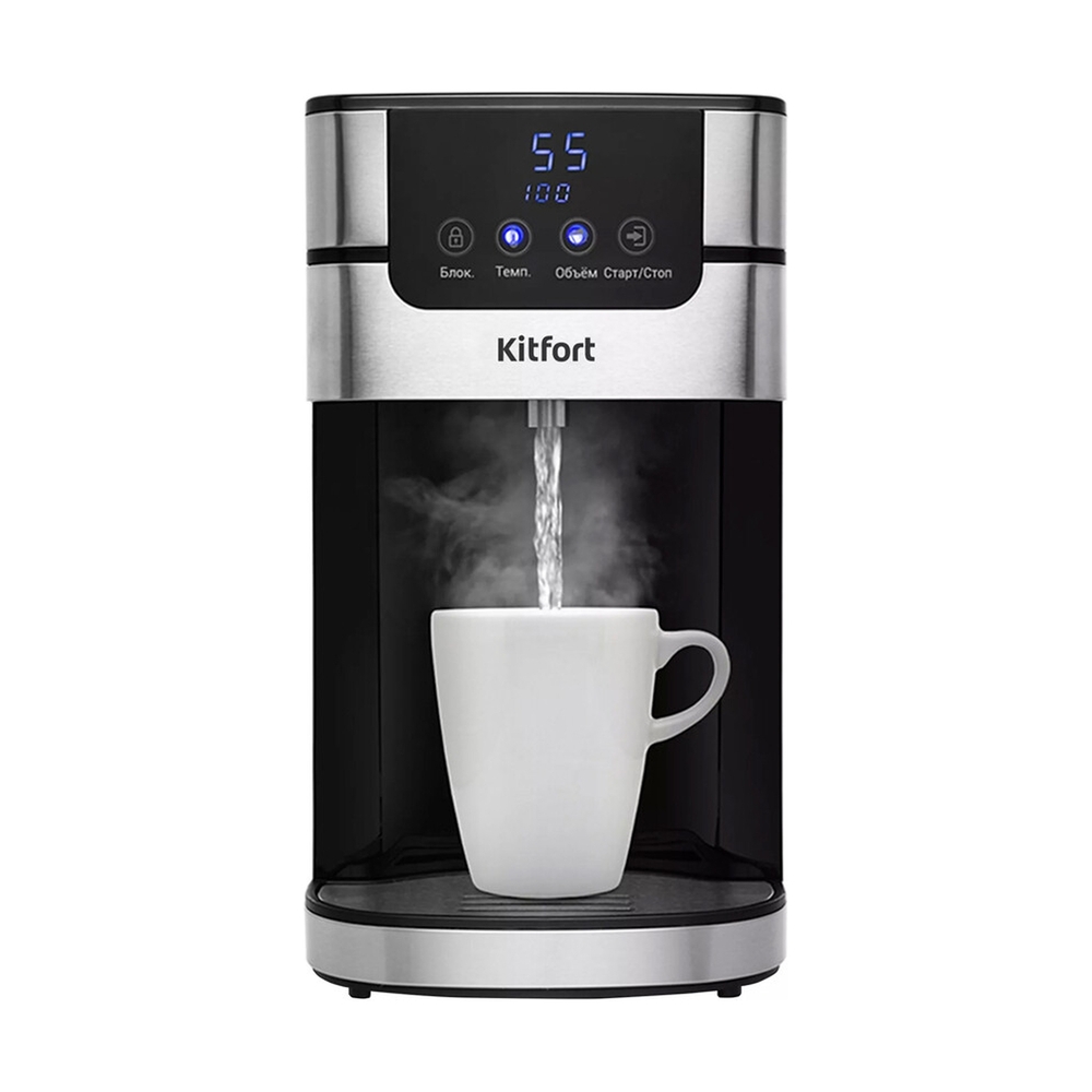 Термопот Kitfort КТ-2501 - фото